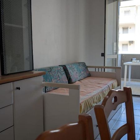 Appartamento Gemini Rivabella Exterior foto